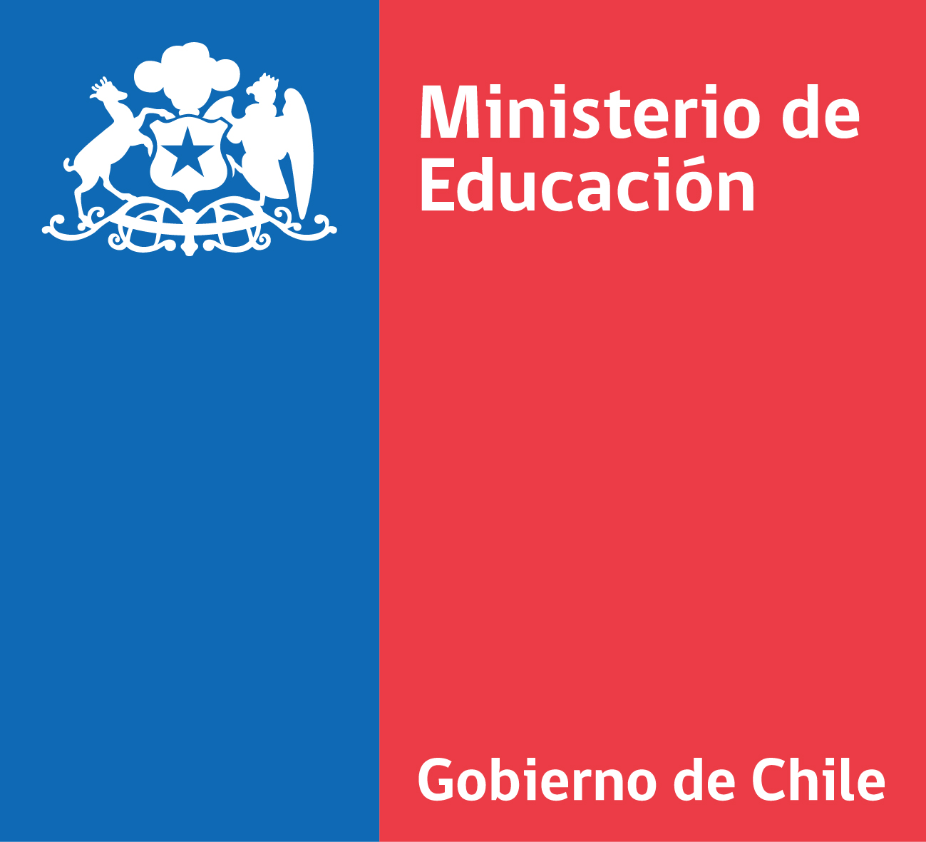 Ministerio de Educación